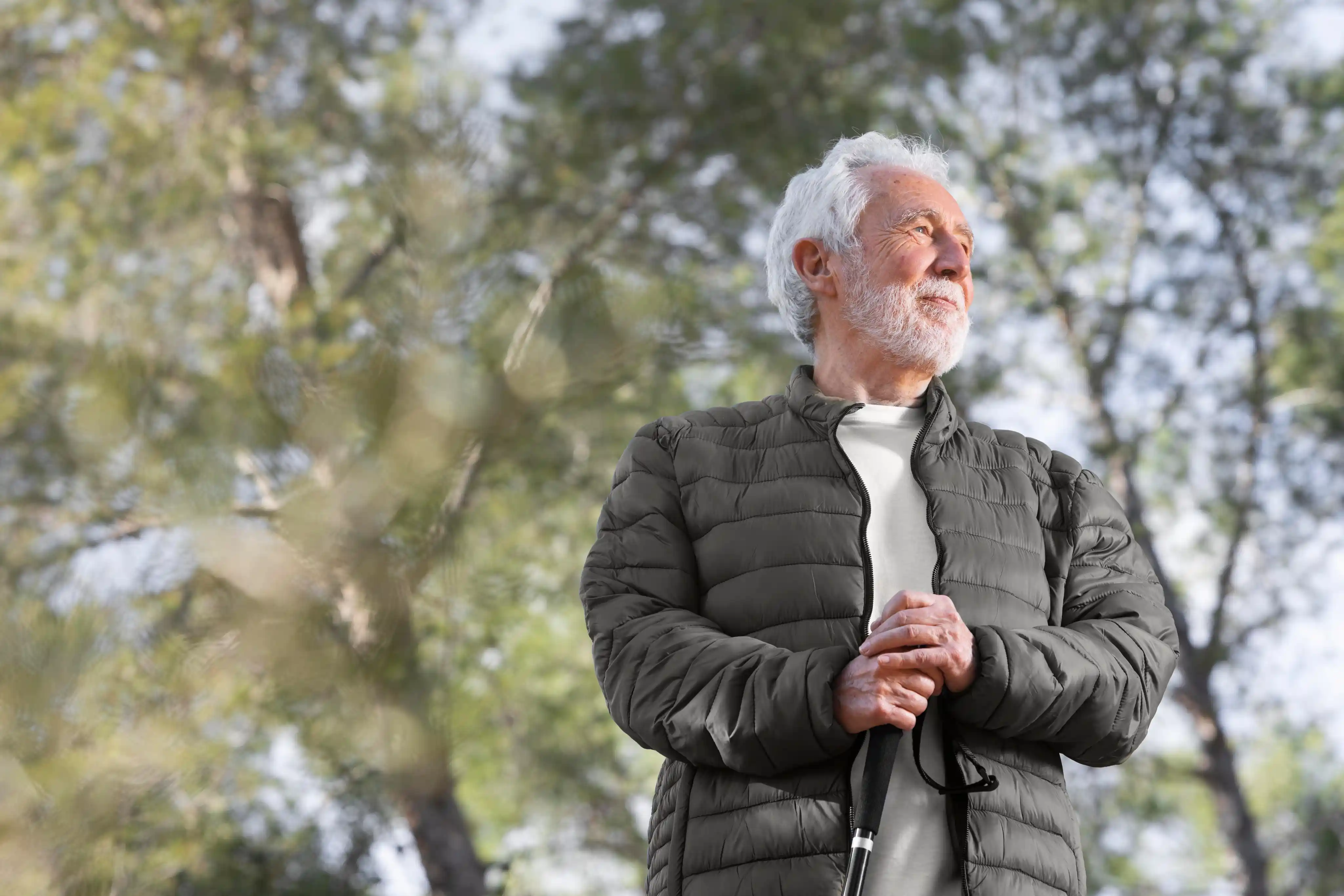 Ready to Begin Your Journey