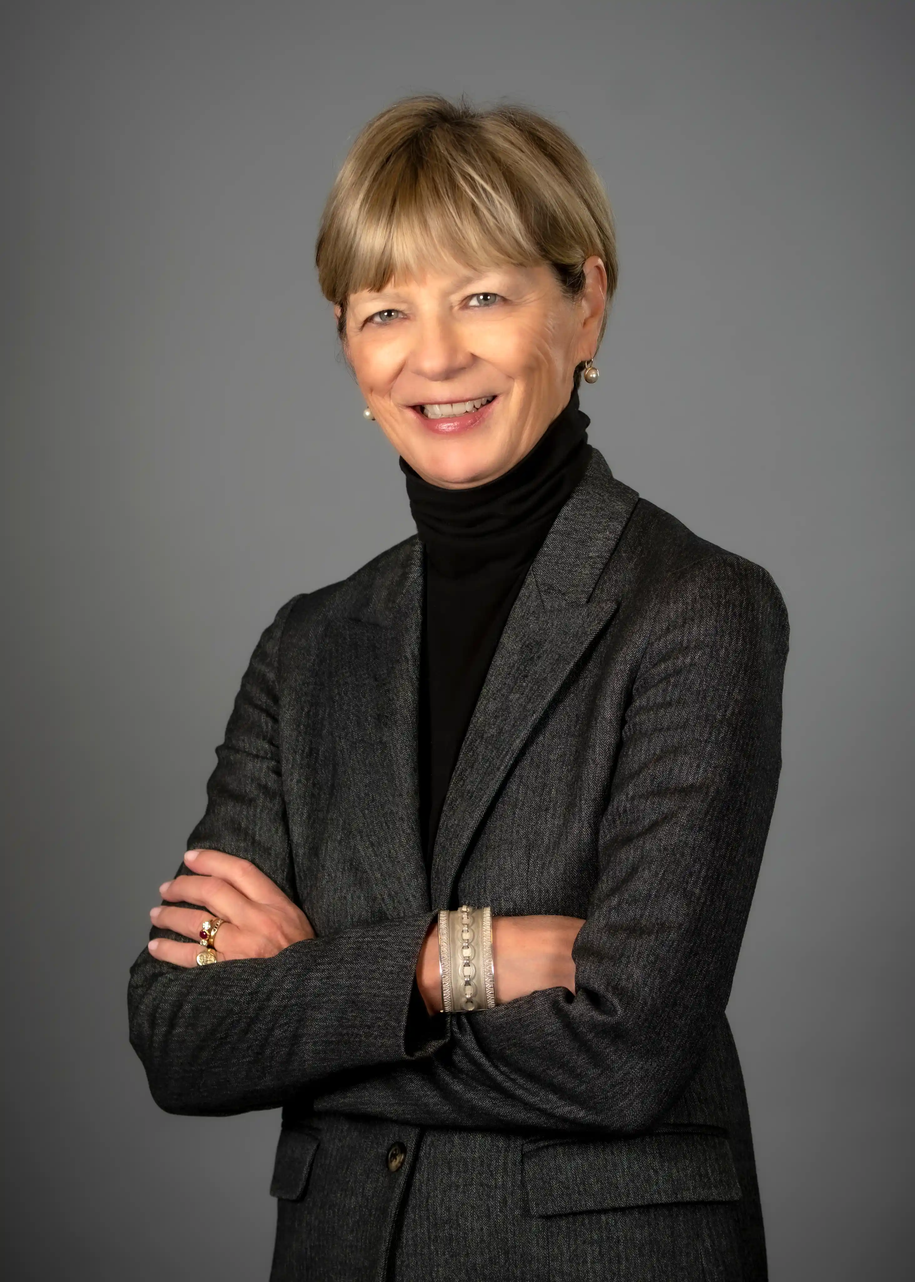 Marylou Sudders